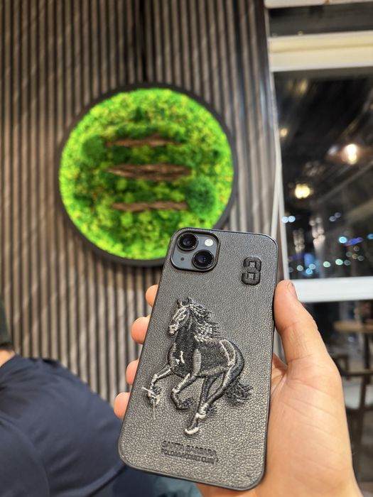 Продам айфон 14 256гб на гарнтии!