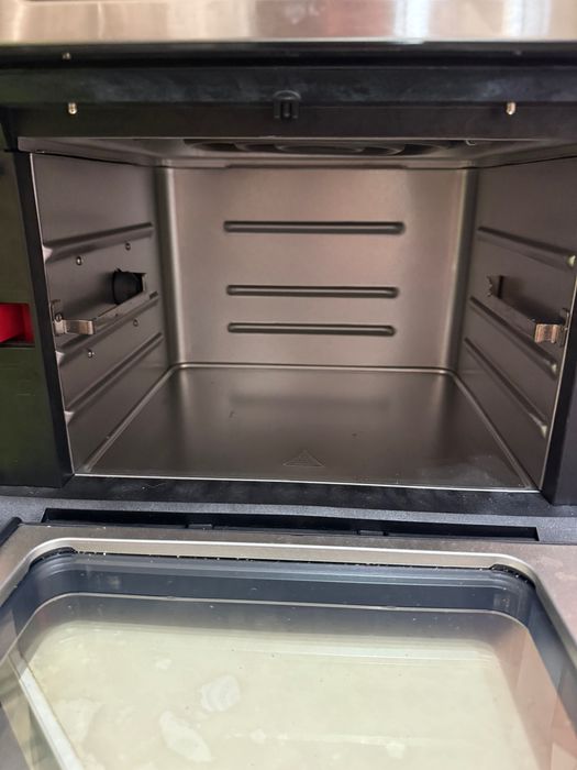 Малка фурна Princess!