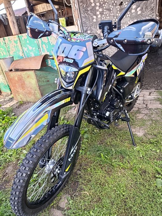 Срочная продажа легенды MMZ-06 PRO