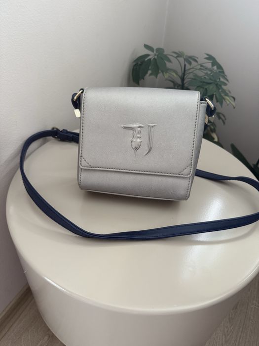 Дамска чанта Trussardi jeans