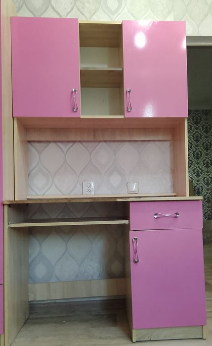 Шкаф детский в хорошем состоянии