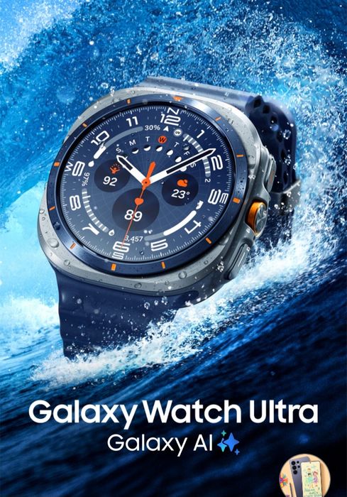 Продам Samsung Watch 25 года