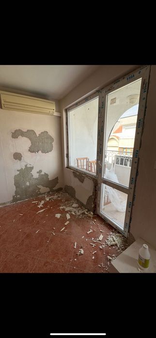 Строителни и ремонтни услуги