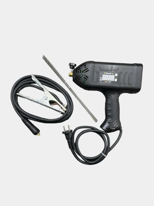 Ручной сварочный аппарат.