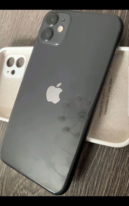 Iphone 11    64gb