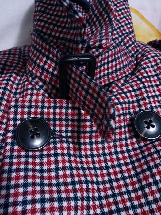 Palton primavara-toamna