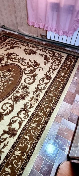 Продам турецкий ковёр.