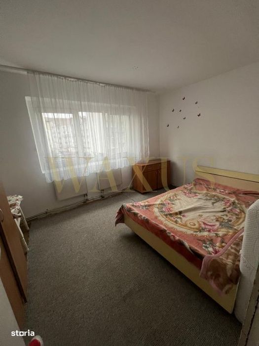Apartament cu 2 camere in zona Nord
