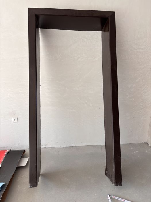 Входна врата KARTAL (за къща)