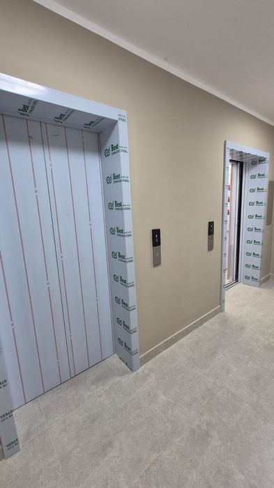 Продам квартиру в Астане с ремонтом, абсолютно новая ЖК SPACE BI GROUP