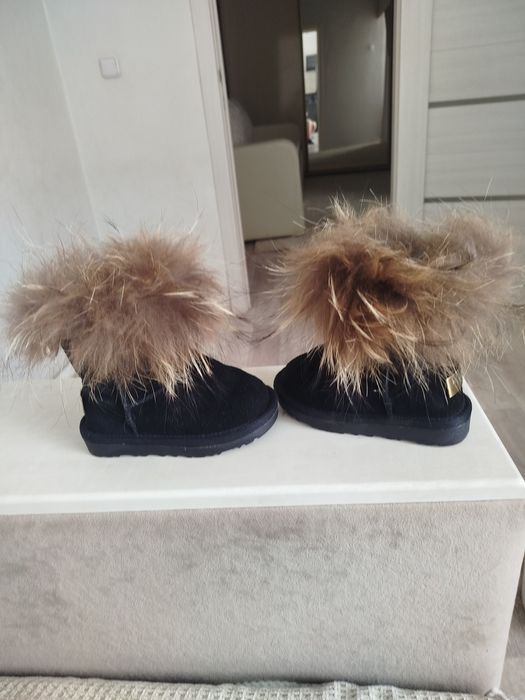 Детская обувь,натуралка.