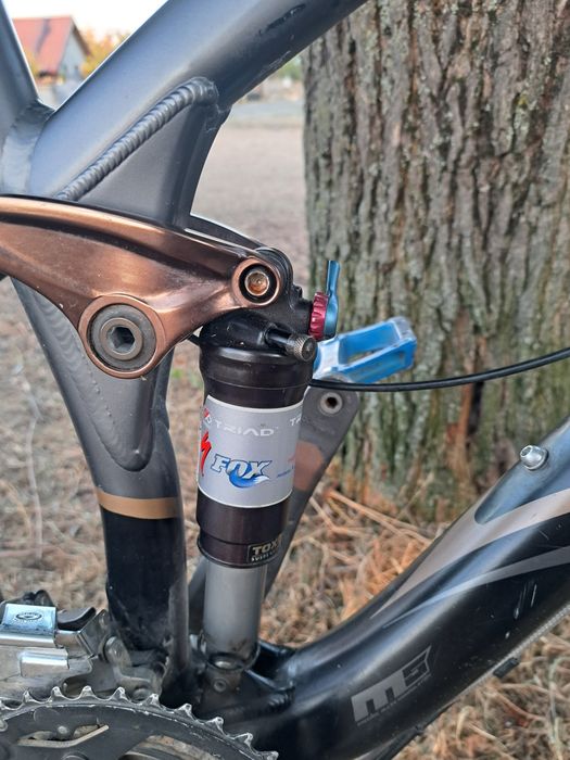 Bicicleta mountain Bike Specialized StumpJumper Elite