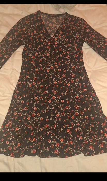 Rochie scurta marimea M