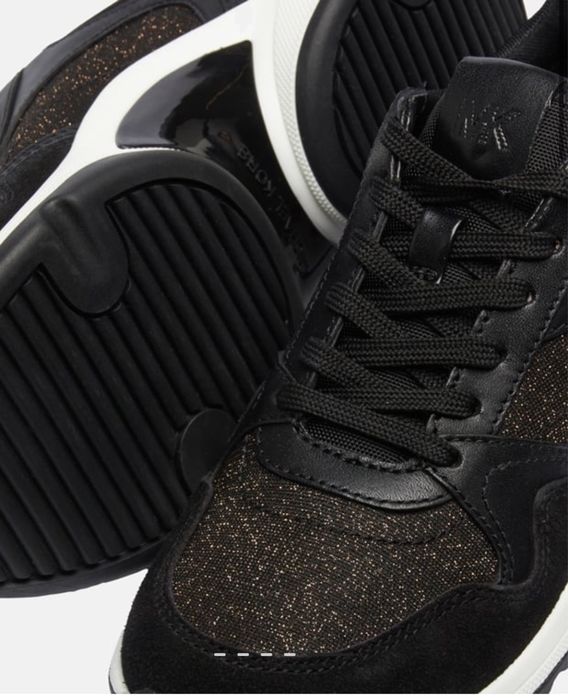 Чисто нови обувки Michael Kors 36-37 номер