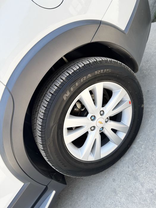 Captiva 4 s7 2018 yil radnoy