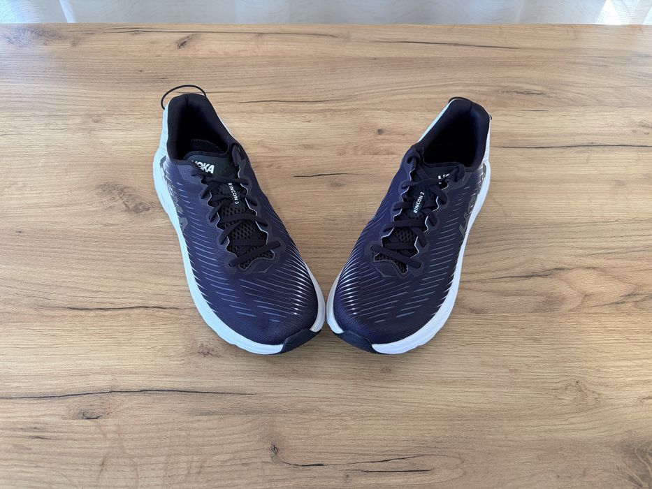 Hoka Rincon 3, noi, marimea 42 2/3