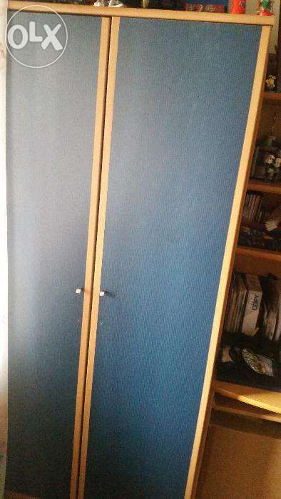 Детский уголок