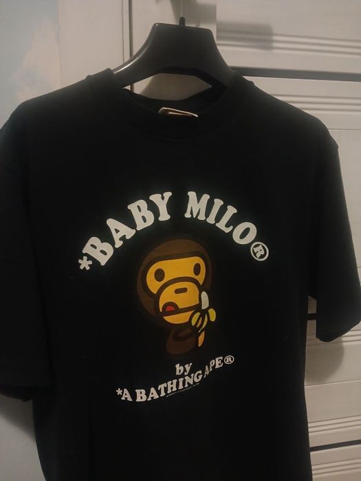 Bape baby milo оригинал