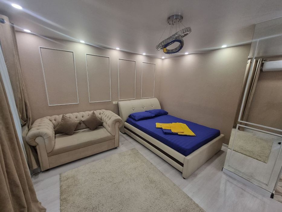 Сдам 1 комн квартиру в центре