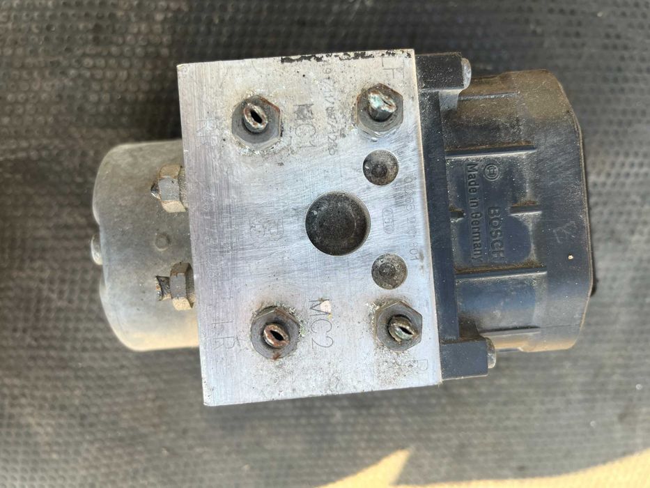 ABS модул Alfa Romeo 156 1.6