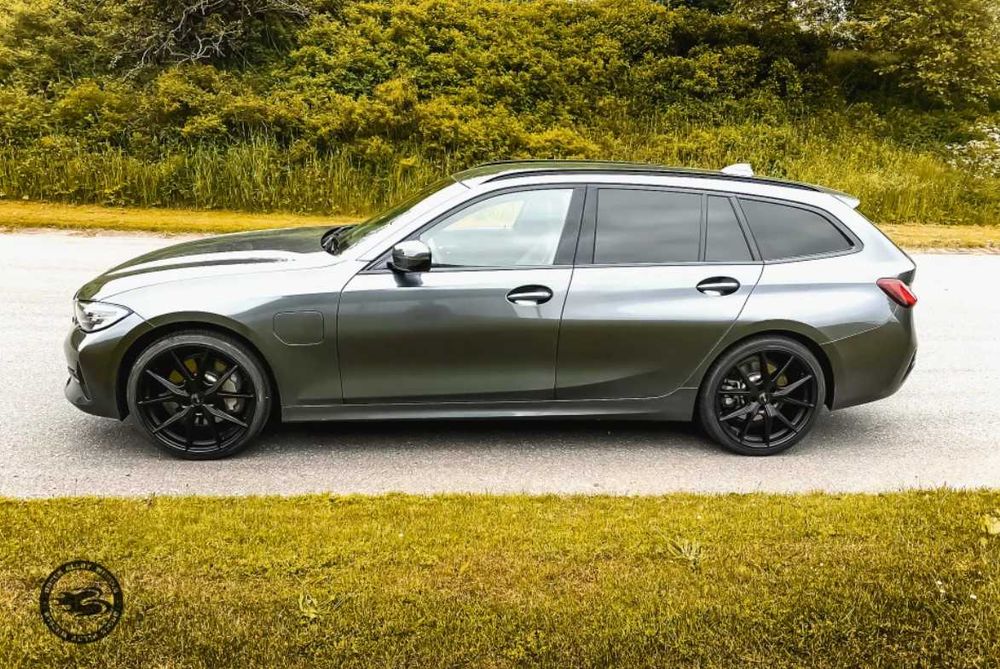 19" 20" Джанти Brock БМВ 5X112 BMW G20 G21 G22 G30 G31