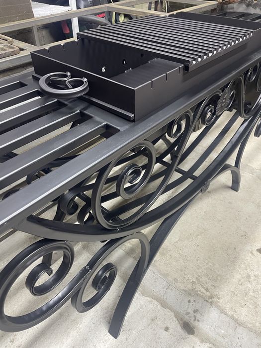 Мангал «Королевский»