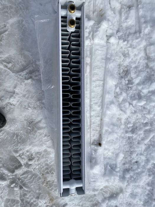 Продам радиаторы отопления