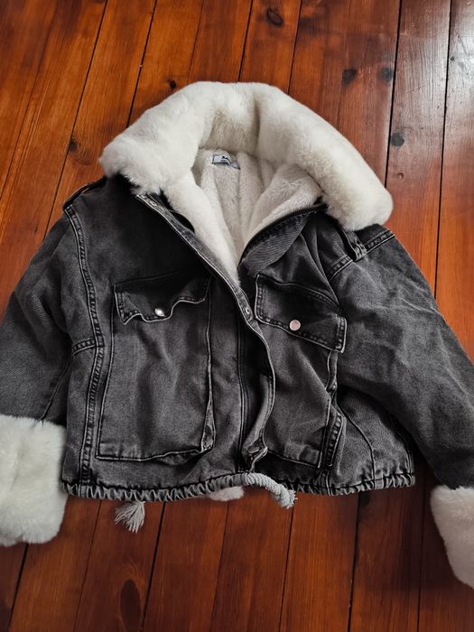 Женско зимно яке