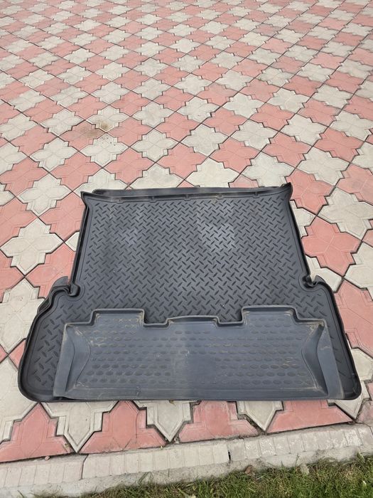 Продам коврики на