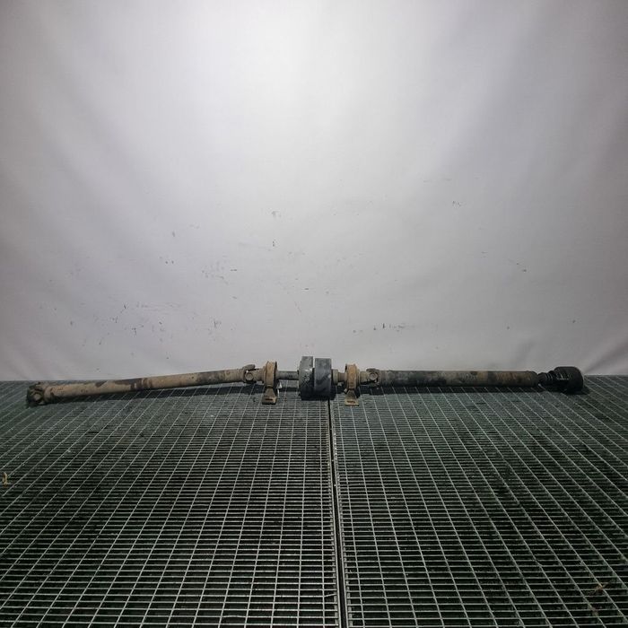 Carlig remorcare Land Rover Freelander 1 2001 - 2006 SUV 4 Usi (1426)