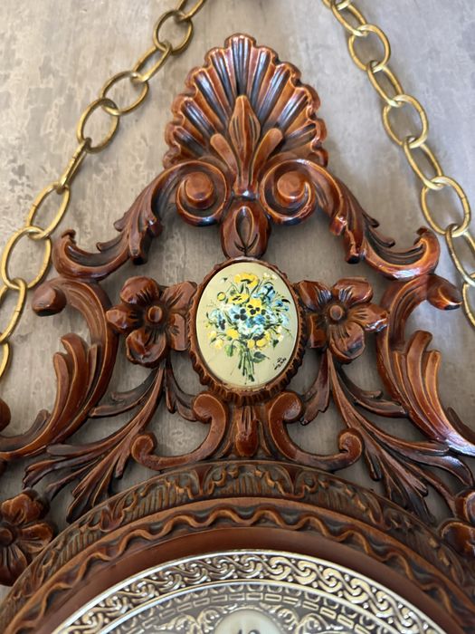 Ceas vintage , impecabil