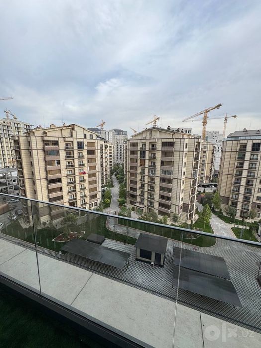 Премиум квартира посуточно