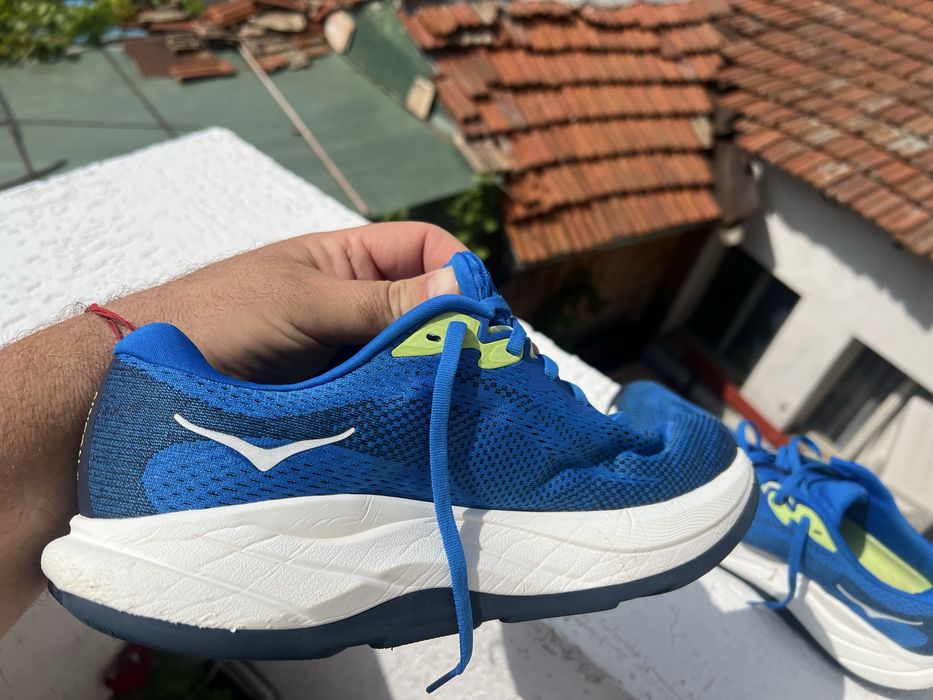 Hoka One One Ricon 4 45 1/3
