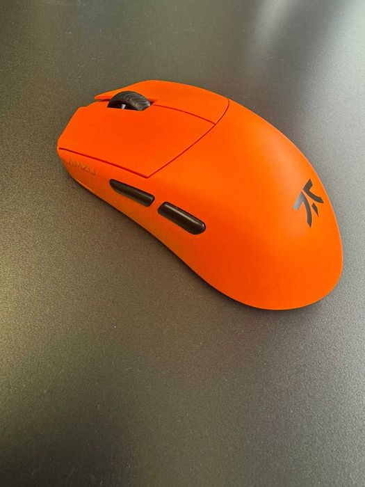 Mouse Fnatic Lamzu Maya X