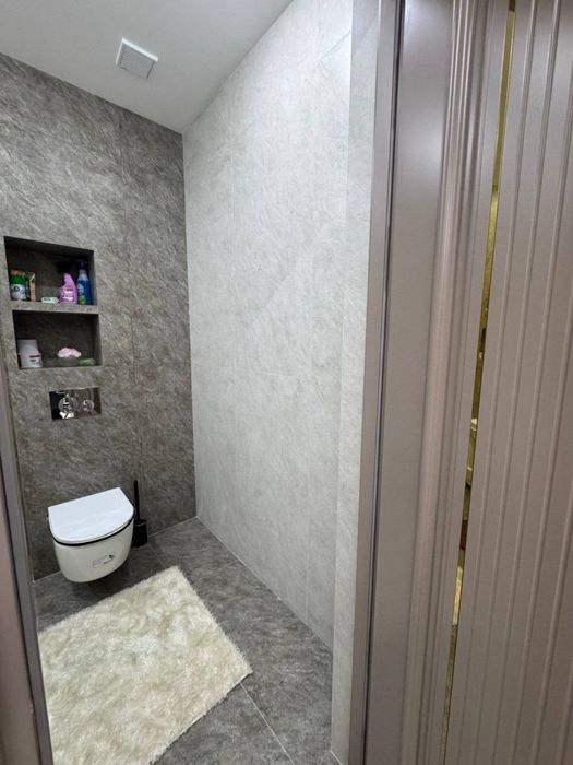 ЖК Oq Saroy, Паркентский 3/3/8 (94м2) Циалковская