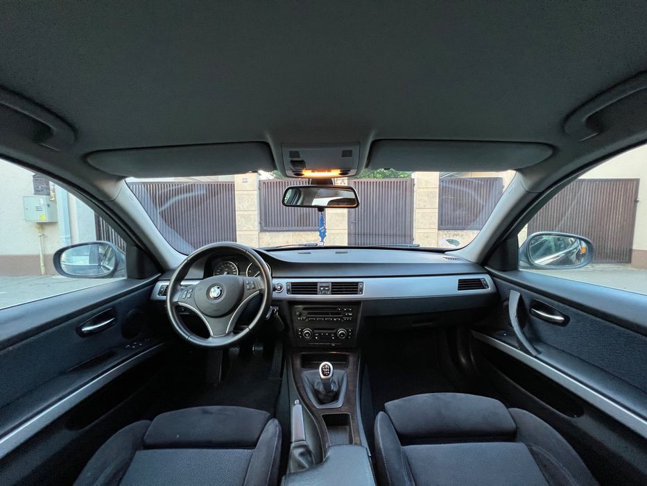 BMW 3 Series 0 — imagine 5