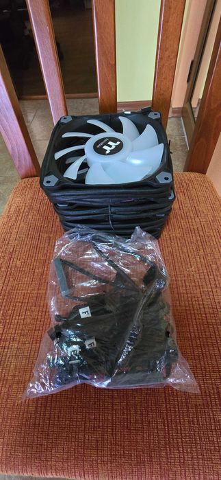 Вентилатори за PC