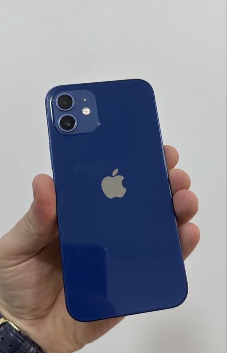 iphone 12 128 tali blue