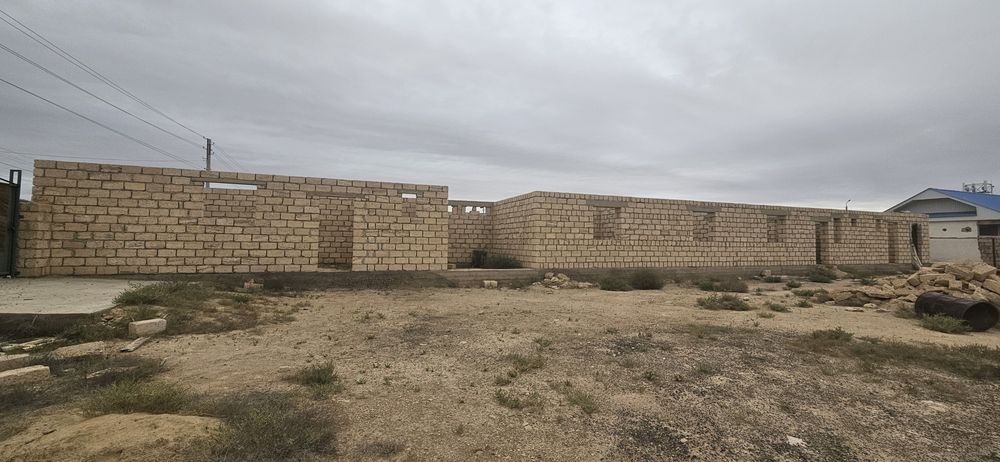 Жер орын сатылады