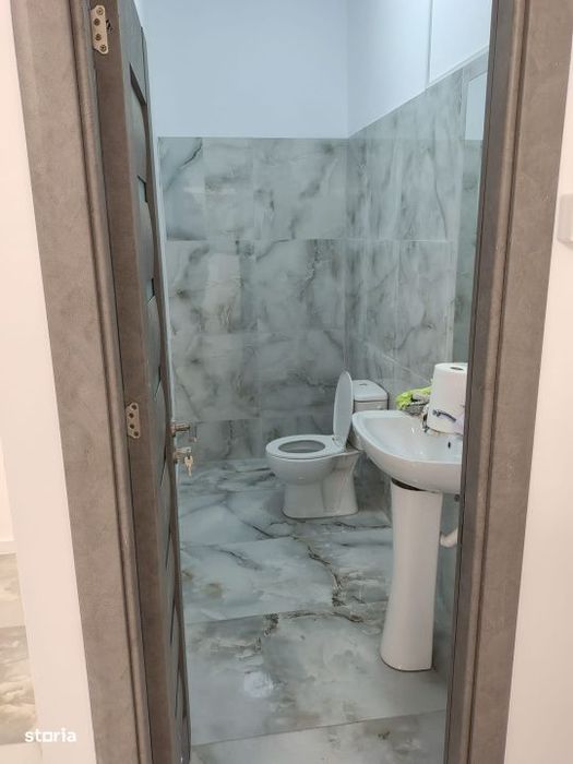 Spatiu comercial, 56 mp, Brazda lui Novac