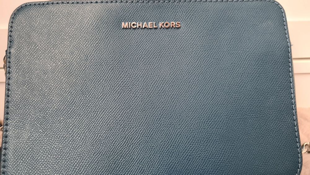 Geanta michael kors jet set large crossbody