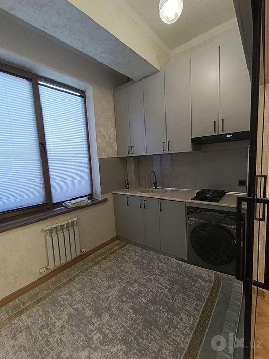 Продается квартира в новостройке