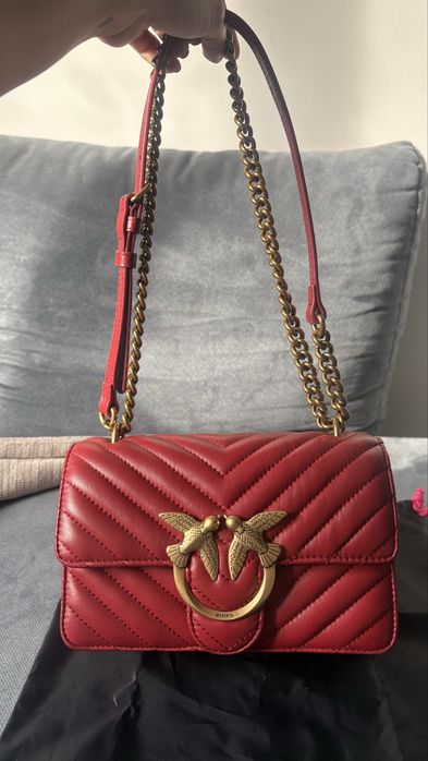 Geanta Pinko originala