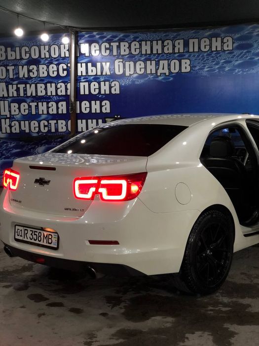 малебу 1 пазиция 3