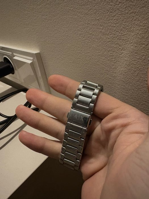 часы Georgion Armani AX2700