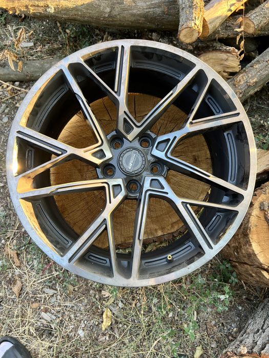 Jante GT-Form R19 5x112