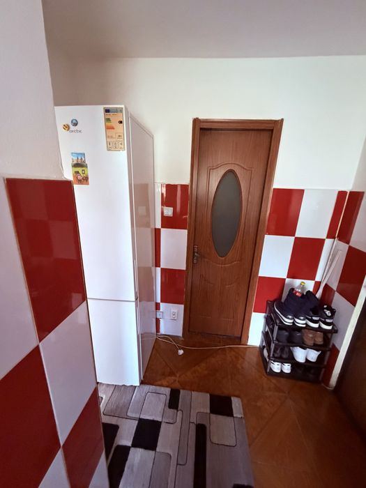 Vând Garsoniera str.Bucura Bl.G6
