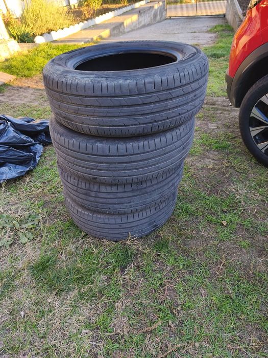 Anvelope vara Hankook