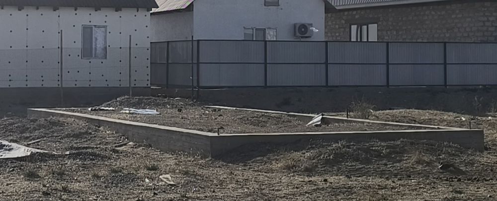 Продам земельный участок