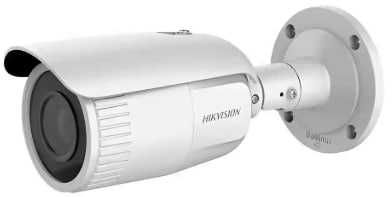 Hikvision: DS-2CD1653G0-IZ Моторизованный варифокальный  5 МП
